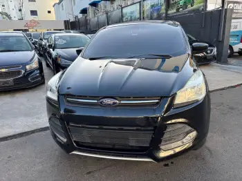 Ford escape 2015
