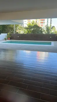 Vendo apartamento en bella vista sur