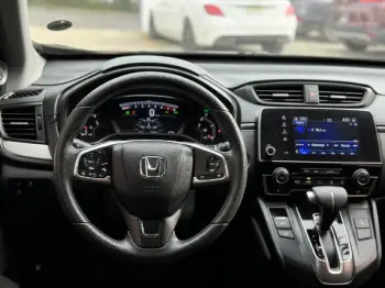 Honda cr v special edition 2021
