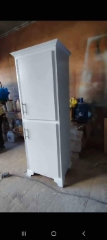Mueble para baño o area de lavado