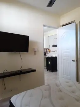 Apartamento de una habitación cerca del mirador sur