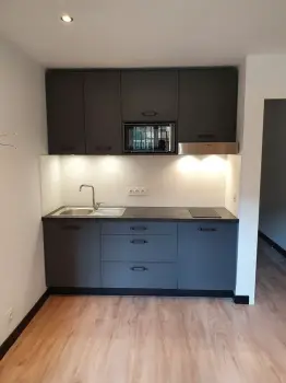 Fabricantes de cocinas modernas