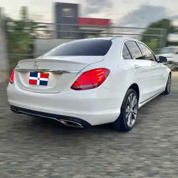 Juegos de aros 18 mercedes benz c300