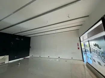 Local en renta en plaza comercial en los jardines metropolitanos santi