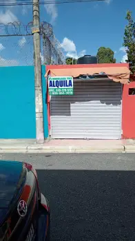 Local para oficina próximo a las fiscalía de la chales de gould