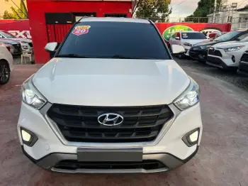 Hyundai cantÚs 2020
