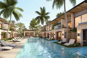 Ventas de apartament exclusivo en juan doliÓ