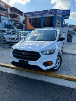 Ford escape s 2019