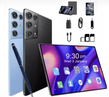 Tabletas android