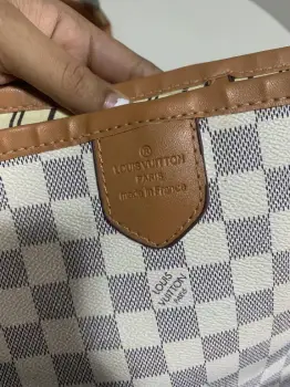 Cartera louis vuitton original en santo domingo dn