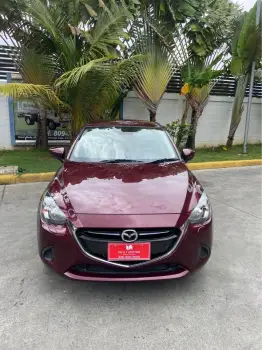 Mazda demio 2019 reciÉn importada  Óptimas condiciones.