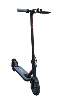 Scooter eléctrico
