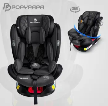 Silla de auto para bebes