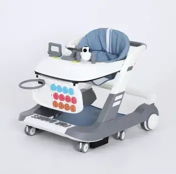 Andador de bebes con rueda