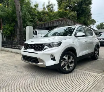 Kia sonet 2022