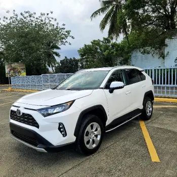 Toyota rav4 2022 rav4