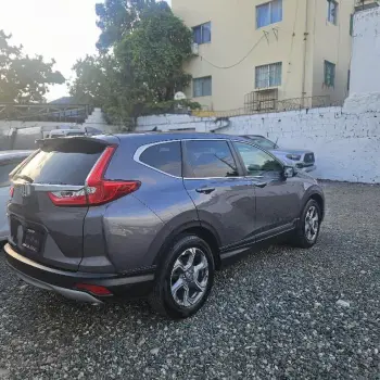 Honda crv 2019 exl