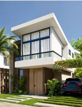 Villa disponible playa najayo san cristóbal