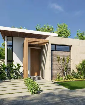En venta lujosas villas en playa najayo