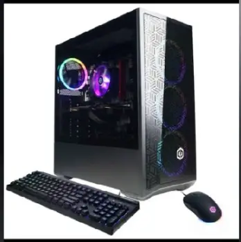 Pc gamer am5 ryzen r5 7600