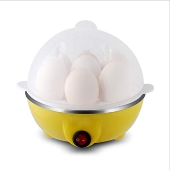 Hervidor de huevos cocina rápida segura y deliciosa
