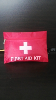 Botiquín de primeros auxilios completo seguridad y preparación en todo