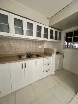 Alquilo apartamento en carmen renata 3