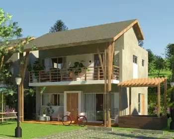 ???? villas en conexión total con la naturaleza… para ti y los tuyos ?