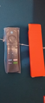 Control para fire tv replica no original