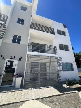 Venta de apartamento en prolongación buena vista santiago r.d.