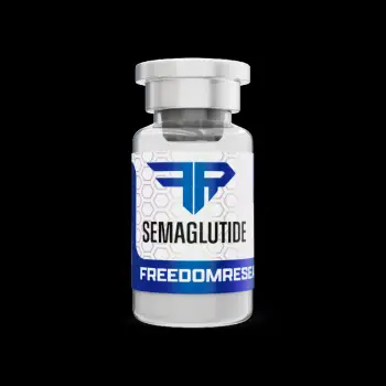 Semaglutide 5mg ozempic