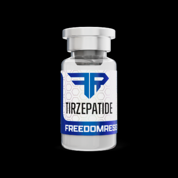 Tirzepatide 10mg mounjaro