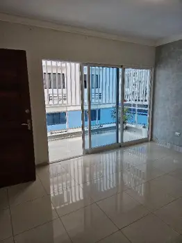 Vendo apartamento sector el millon
