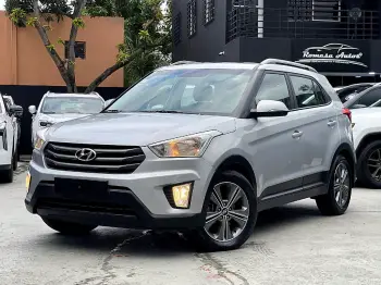 Hyundai cantus 2019!!! en santo domingo este