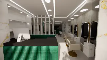 Vendo punto comercial en la san vicente de paul.