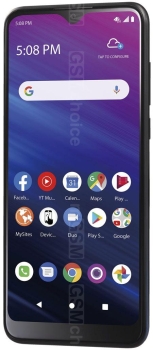 Tcl a2x a508dl type c smartphone android