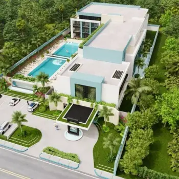 Vendo apartamento en bayahibe.