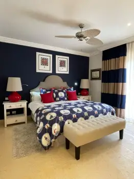 Vendo apartamento punta cana