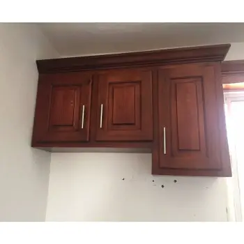 Fabeicantes de todo tipo de gabinetes para cocina en republica dominic