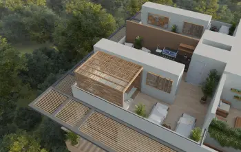 Vendo apartamento punta cana