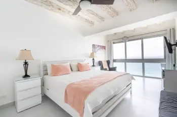 Vendo apartamento en juan dolió