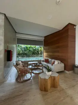 Vendo apartamento en juan dolió