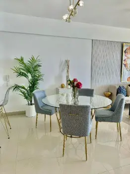 Vendo villa en juan dolió