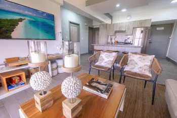 Vendo apartamento en juan dolió