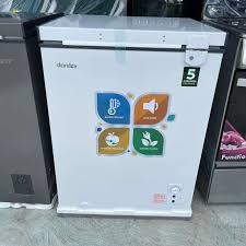 Freezer danilux  como nuevo