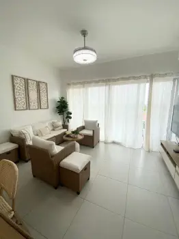 Vendo apartamento en juan dolió