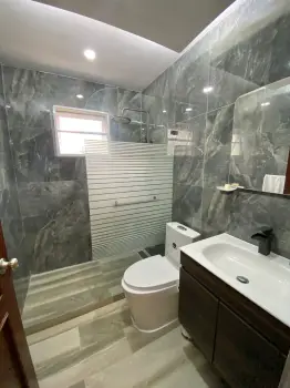 Vendo apartamento en juan dolió