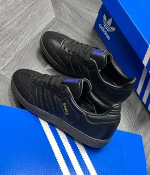 Tenis teni adidas samba premium 2025