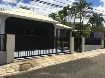 Venta de casa en valle verde – santiago r.d.