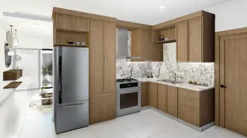 Apartamentos en venta – los Álamos santiago r.d.